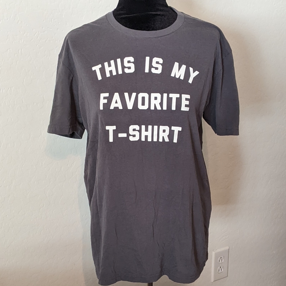 Next Level T-Shirt